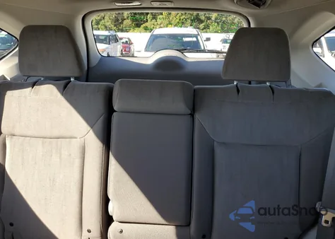 2014 Honda Cr-V Lx from USA, damaged, VIN 5J6RM3H31EL029373